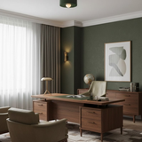 Velmira | Sculptural LED Ceiling Light with 3000K Warm White Glow for Modern Interiors