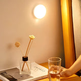 Dryvia | Motion Sensor Light LED Wireless Night Light for Hallway Stairs Closet and Home Lighting