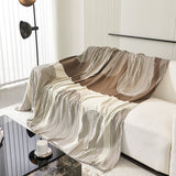 Voryx | Chenille Sofa Cover with Arch Pattern Design for Pet-Friendly Homes in Multiple Sizes