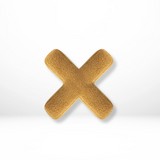 Daryx | Velvet Alphabet Cushion for Personalised Home Decor and Bedroom Styling