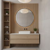 Lunavia | Sculptural LED Ceiling Light with Soft Diffused Glow for Modern Interiors