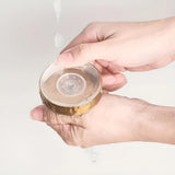 Vemox | Vacuum Suction Hooks Heavy Duty No Drill Wall Hooks for Bathroom, Kitchen and Home Organisation