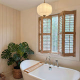 Sirela | Vintage Pumpkin Glass Pendant Light with Coloured Shades for Dining Rooms & Kitchens