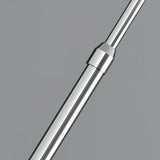 Meliora | Adjustable Metal Floor Light with Telescopic Arm for Living Rooms and Bedrooms