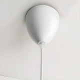 Ariyanae | Modern UFO Pendant Light with Dimmable LED for Kitchen Island and Dining Room
