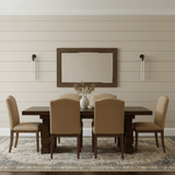 Solvane | Luxury Cylindrical Glass Wall Sconce with GU10 LED Fitting for Modern Interiors