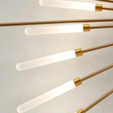 Nolira | Nordic Firework Ceiling Light with Dimmable LED for Living Rooms & Bedrooms