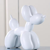 Kavro | Pop Art Balloon Dog Sculpture for Contemporary Home Styling