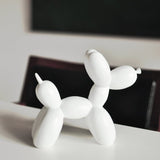 Kavro | Pop Art Balloon Dog Sculpture for Contemporary Home Styling