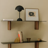 Vayana | Minimalist LED Table Lamp with Adjustable Light Tones