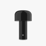 Miona | Modern Portable Candle-Style Table Lamp with Adjustable Ambient Light