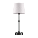 Lunirae | Minimalist Cordless LED Lamp for Bedroom and Living Room