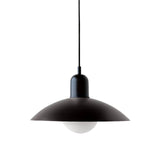 Velorae | Bauhaus Nordic Pendant Light in Macaron Colours for Dining and Kitchen Lighting