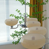 Lioraen | Modern Deco Glass Chandelier in Gold or Chrome Finish for Contemporary Interiors