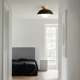 Amoryn | Modern Ceiling Light Fixture for Bedroom Living Room and Hallway