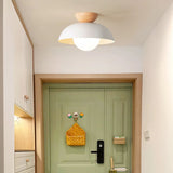 Amoryn | Modern Ceiling Light Fixture for Bedroom Living Room and Hallway
