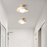 Amoryn | Modern Ceiling Light Fixture for Bedroom Living Room and Hallway