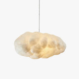 Bellavue | Modern Cloud-Inspired LED Pendant Light