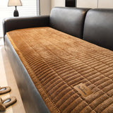 Nerox | Premium Sofa Cushion Covers Quilted Couch Protector for Pet Friendly Homes and Living Room