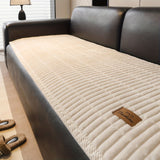 Nerox | Premium Sofa Cushion Covers Quilted Couch Protector for Pet Friendly Homes and Living Room