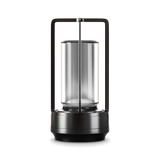 Averina | Rechargeable Touch Table Lamp with 3 Colour Temperatures and Dimmable LED