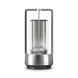 Averina | Rechargeable Touch Table Lamp with 3 Colour Temperatures and Dimmable LED