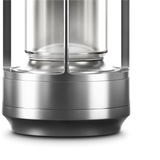 Averina | Rechargeable Touch Table Lamp with 3 Colour Temperatures and Dimmable LED