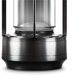 Averina | Rechargeable Touch Table Lamp with 3 Colour Temperatures and Dimmable LED