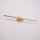 Fionelle | Rechargeable Modern Wall Light with Touch Control & Sleek Minimalist Design