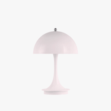 Lirenne | Portable Rechargeable Table Lamp for Soft Ambient Lighting