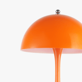 Lirenne | Portable Rechargeable Table Lamp for Soft Ambient Lighting