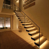 Veluneo | Slim Motion Activated LED Light Bar for Home Lighting Solutions