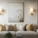 Alivelle | Elegant Wireless Wall Light For Modern Interiors