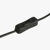 Avellon | Elegant Sculpted Base Table Lamp with Soft Ambient Glow