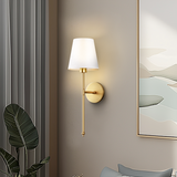 Torivelle | Wireless Adhesive Wall Light with Remote Control & Magic Bulb Compatibility