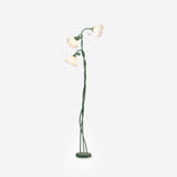 Arvella | Elegant Flower Floor Lamp with Soft Ambient Lighting