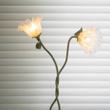 Arvella | Elegant Flower Floor Lamp with Soft Ambient Lighting