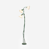Arvella | Elegant Flower Floor Lamp with Soft Ambient Lighting
