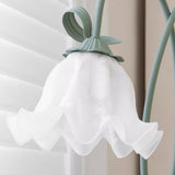Arvella | Elegant Flower Floor Lamp with Soft Ambient Lighting
