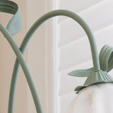 Arvella | Elegant Flower Floor Lamp with Soft Ambient Lighting