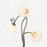 Arvella | Elegant Flower Floor Lamp with Soft Ambient Lighting