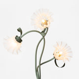 Arvella | Elegant Flower Floor Lamp with Soft Ambient Lighting