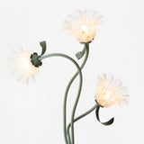 Arvella | Elegant Flower Floor Lamp with Soft Ambient Lighting