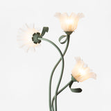 Arvella | Elegant Flower Floor Lamp with Soft Ambient Lighting