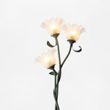 Arvella | Elegant Flower Floor Lamp with Soft Ambient Lighting