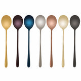 Sivara | Luxury Stainless Steel Table Spoon for Contemporary Dining