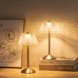 Valerie | Elegant Wireless Table Lamp with Timeless Design