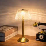 Valerie | Elegant Wireless Table Lamp with Timeless Design