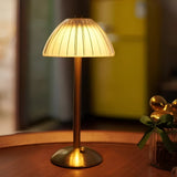 Valerie | Elegant Wireless Table Lamp with Timeless Design