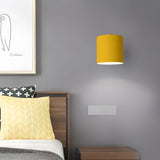 Norelle | Adjustable Scandinavian Wall Light in Soft Pastel Tones